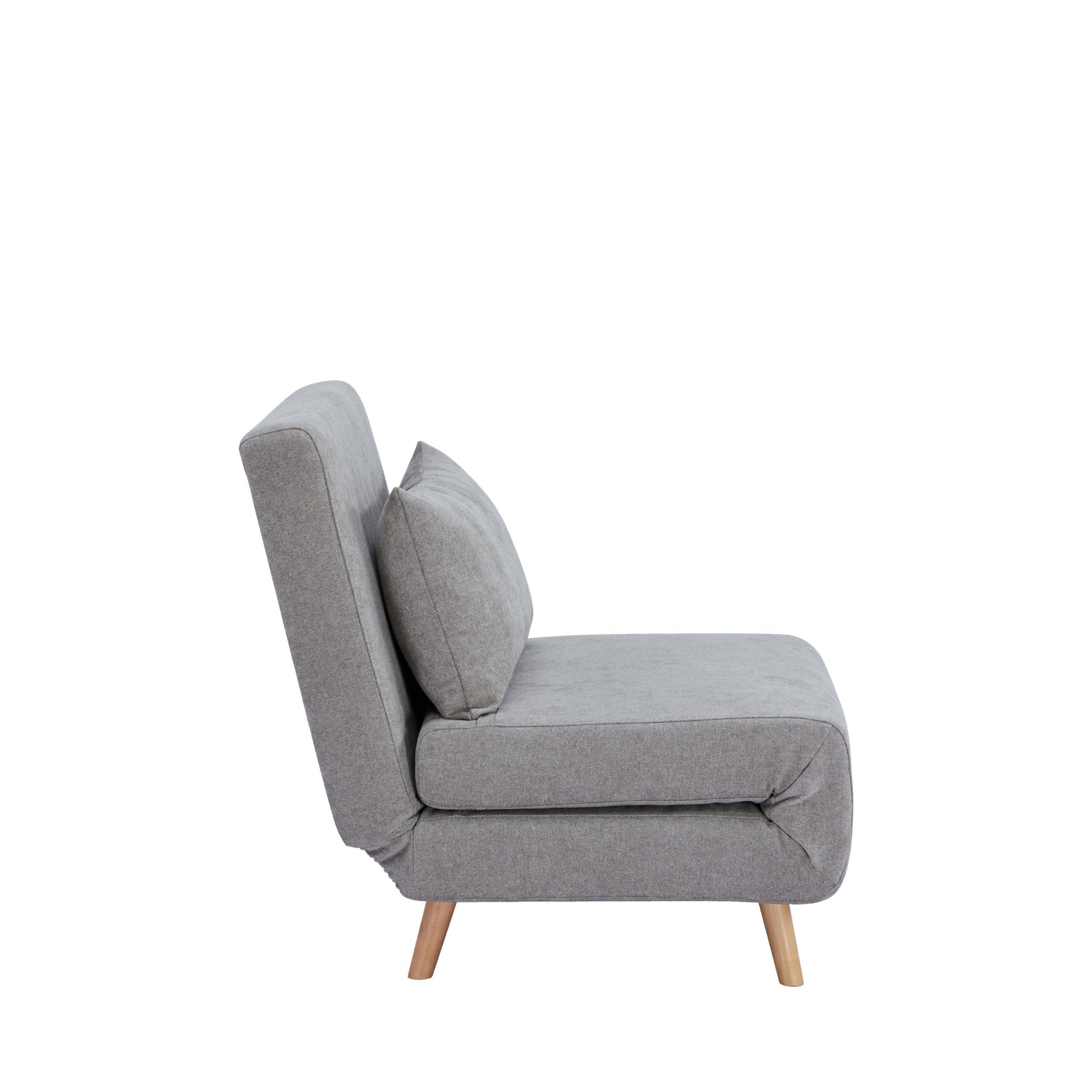 Iowa II Schlafsofa – 1 Pers.